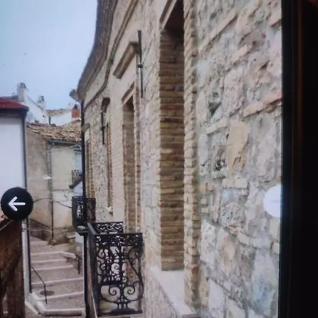 Palazzo Del Conte 罗马