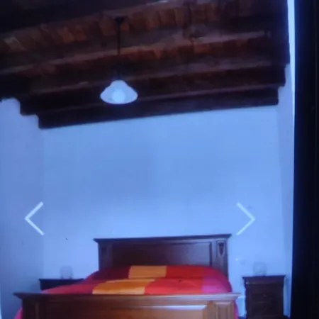 Bed & Breakfast Palazzo Del Conte Rom